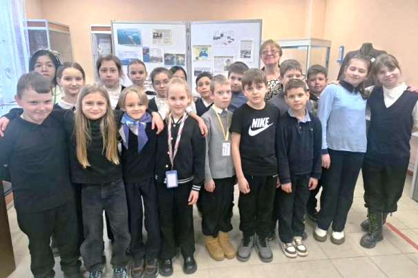 Связь времен: Россия и Крым